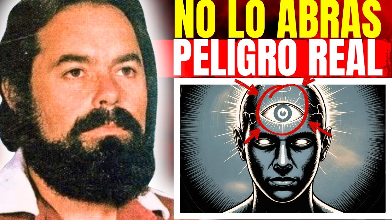 No Actives el Tercer Ojo Sin Ver Esto (Grinberg Lo Advirtió)