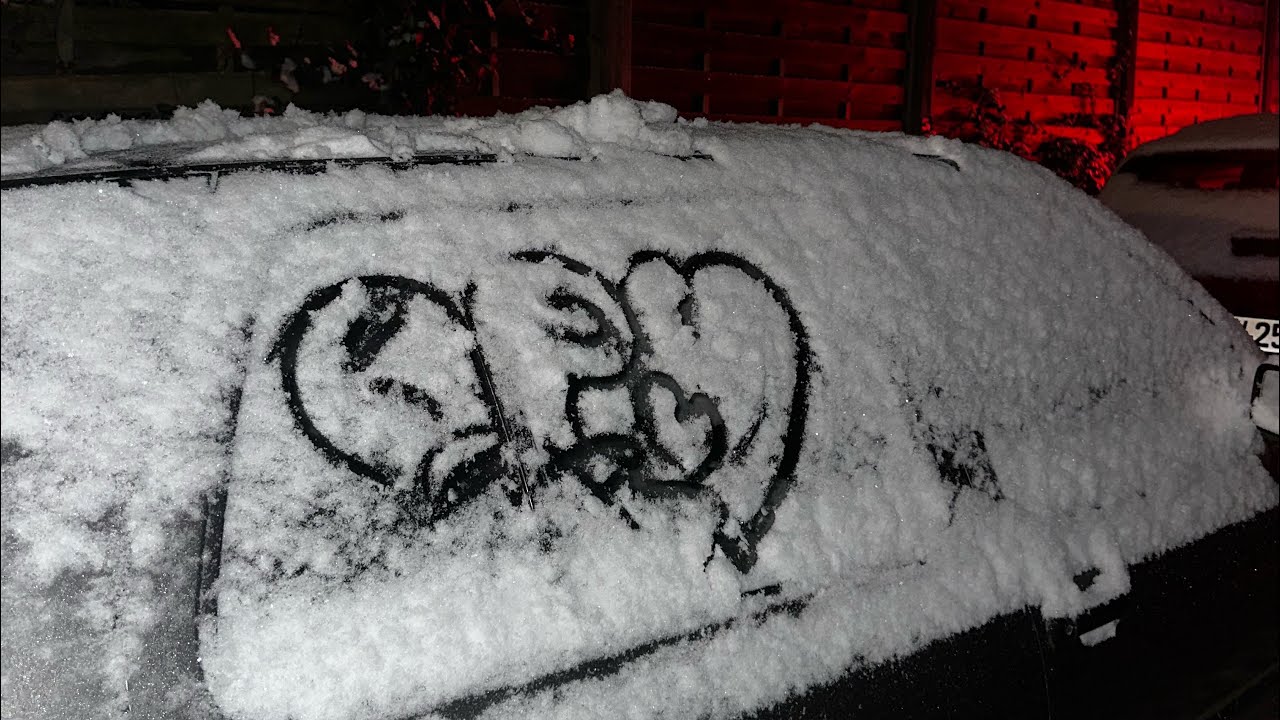 In Bielefeld hats geschneit | Türkisch kochen | Avatar | Babenhausen Süd Olympische Winterspiele 