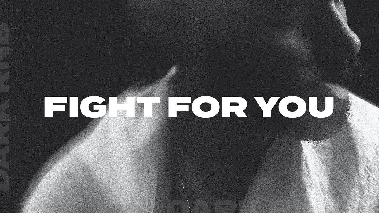 [Free] Post Malone Type Beat | The Weeknd Type Beat - FIGHT FOR YOU