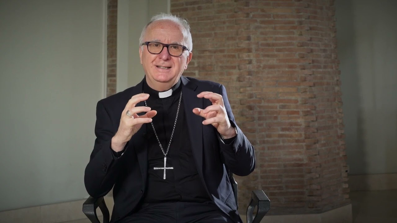 Primo incontro dei rappresentanti delle Chiese cristiane in Italia: 
