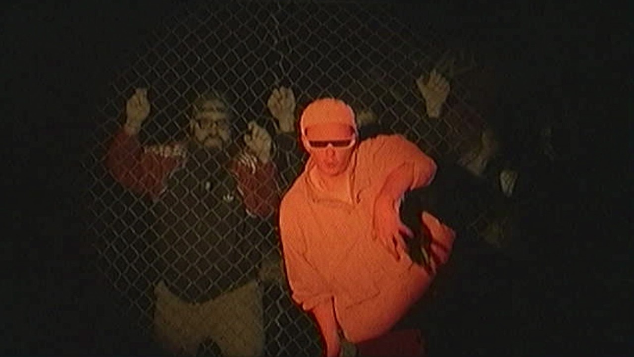 Expo 2000 - Do Me, Do Me! (Video Cut)
