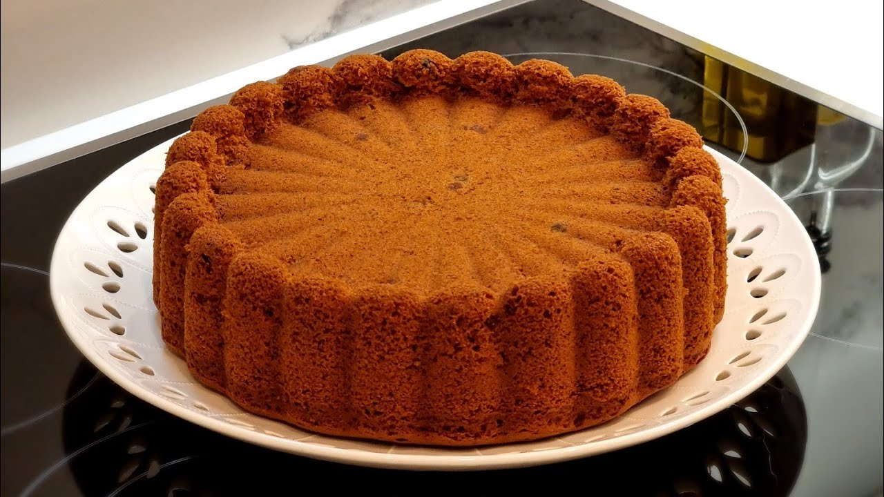 Пирог из варенья/Pirog din dulceață