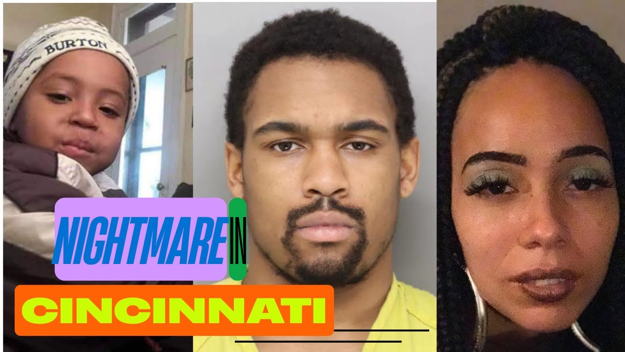 He K!lled His Girlfriend and Her Little Boy: The Desean Brown Murder Case | True Crime 