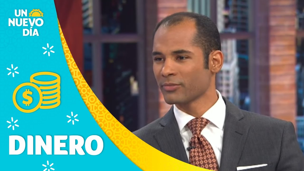 ¿Qué es la interdependencia financiera en pareja? | Un Nuevo Día | Telemundo