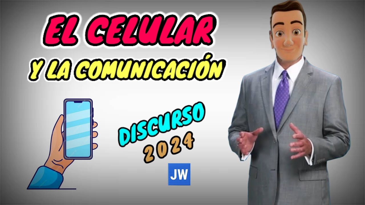 NO PERDAMOS LA OPORTUNIDAD. DISCURSO JW (TESTIGOS DE JEHOVÁ). JWORG