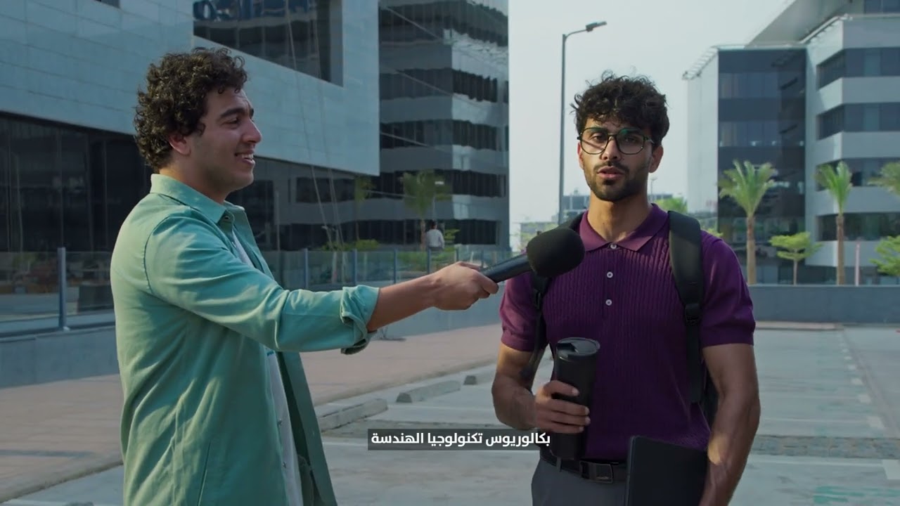 بوليتكنيك مصر - جامعة السويدي للتكنولوجيا