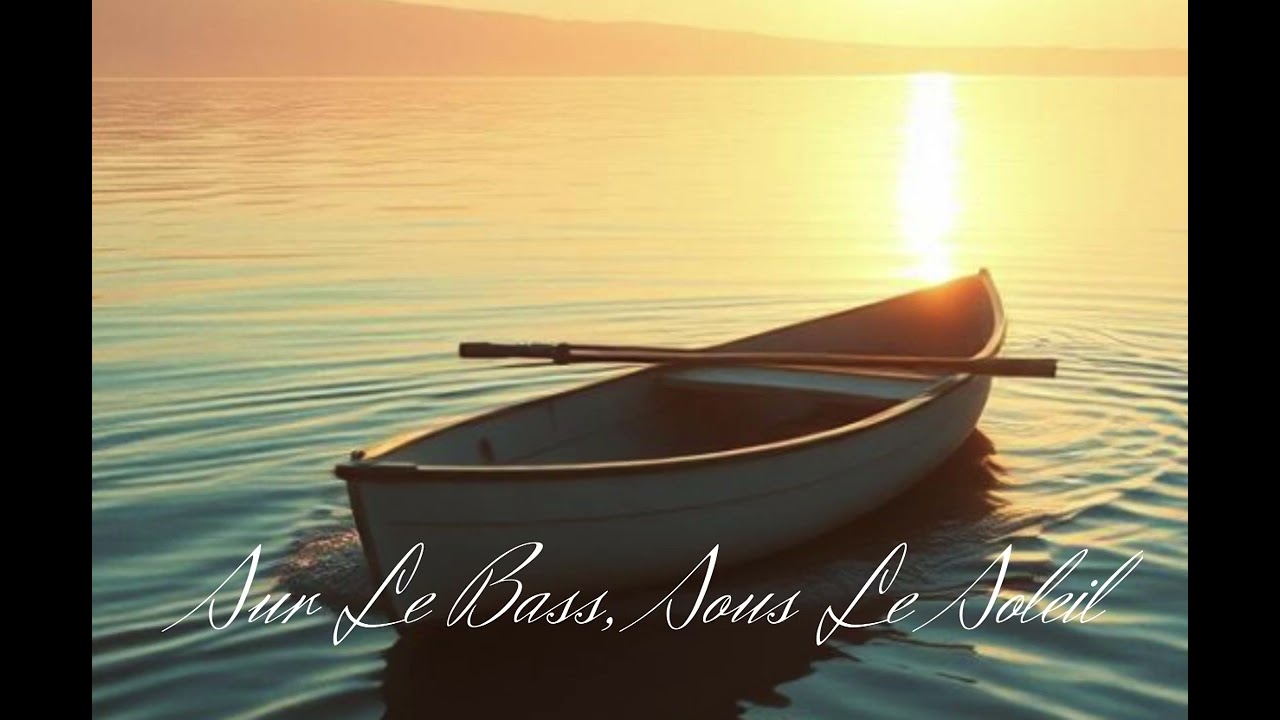  Sur Le Bass, Sous Le Soleil