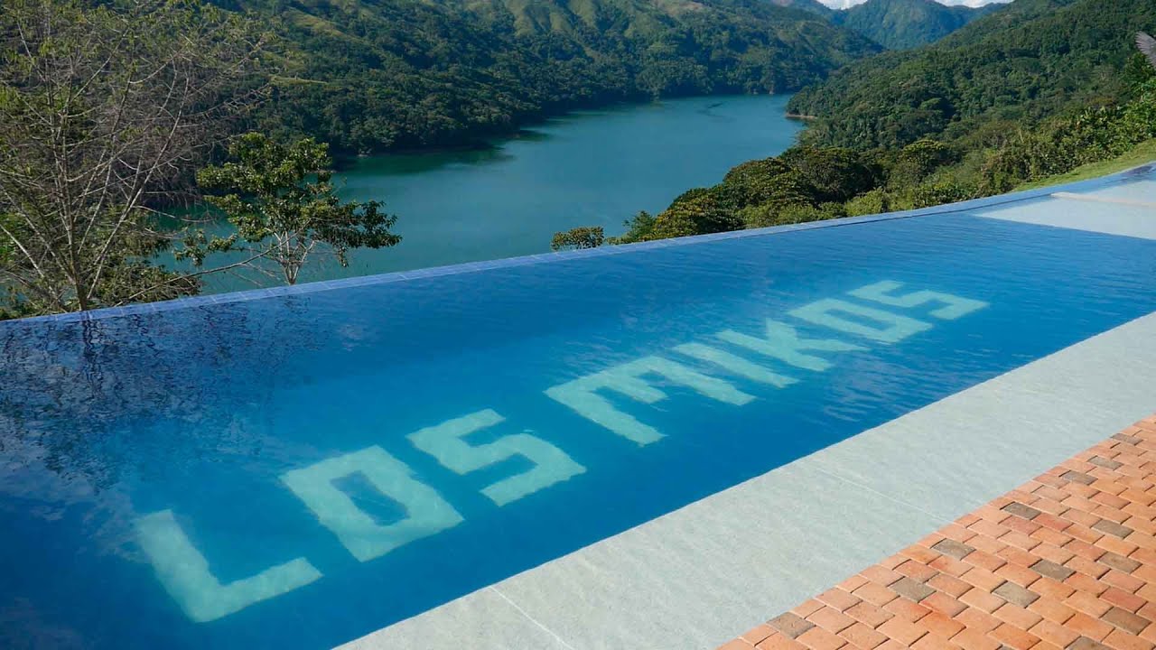 Ecohotel Los Mikos, un sitio donde reina la tranquilidad