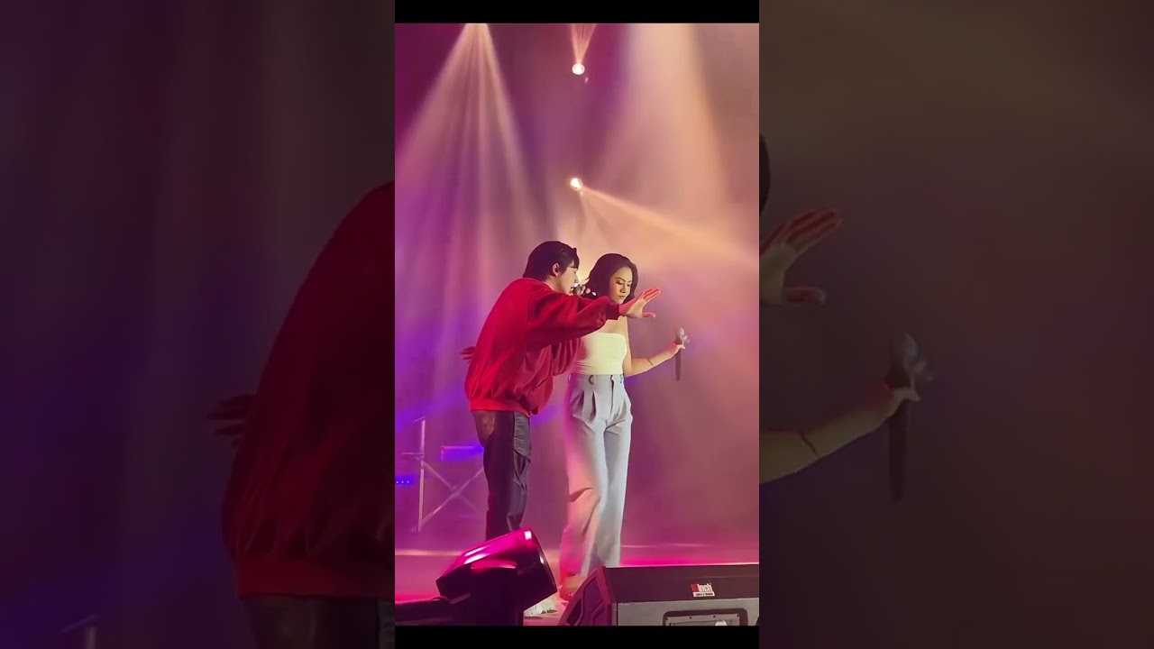Dati - Performed by Sam Concepcion and Nicole Omillo (Viva's 43rd Anniversary)