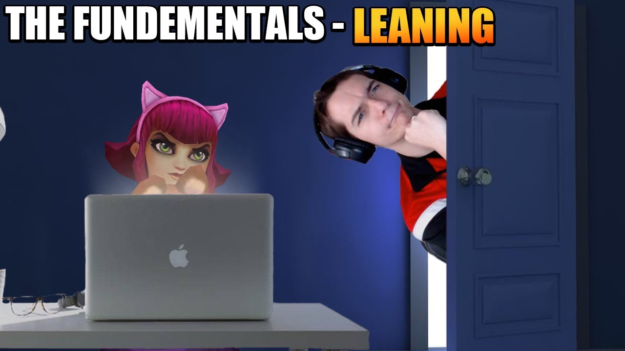 Leaning - The Fundamentals