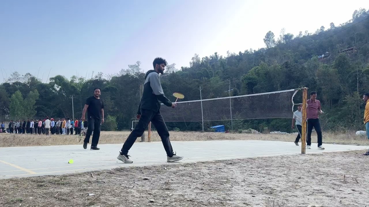 badminton part10