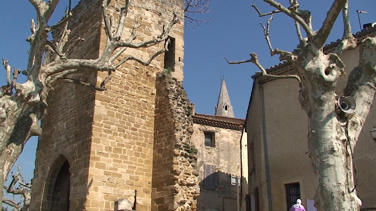 Südfrankreich - Aubignan