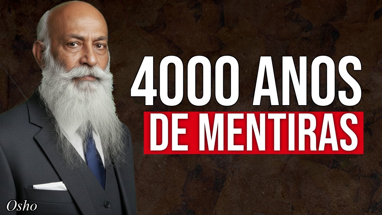 La Biblia ETÍOPE revela lo que Jesús realmente enseñó a sus seguidores | Osho