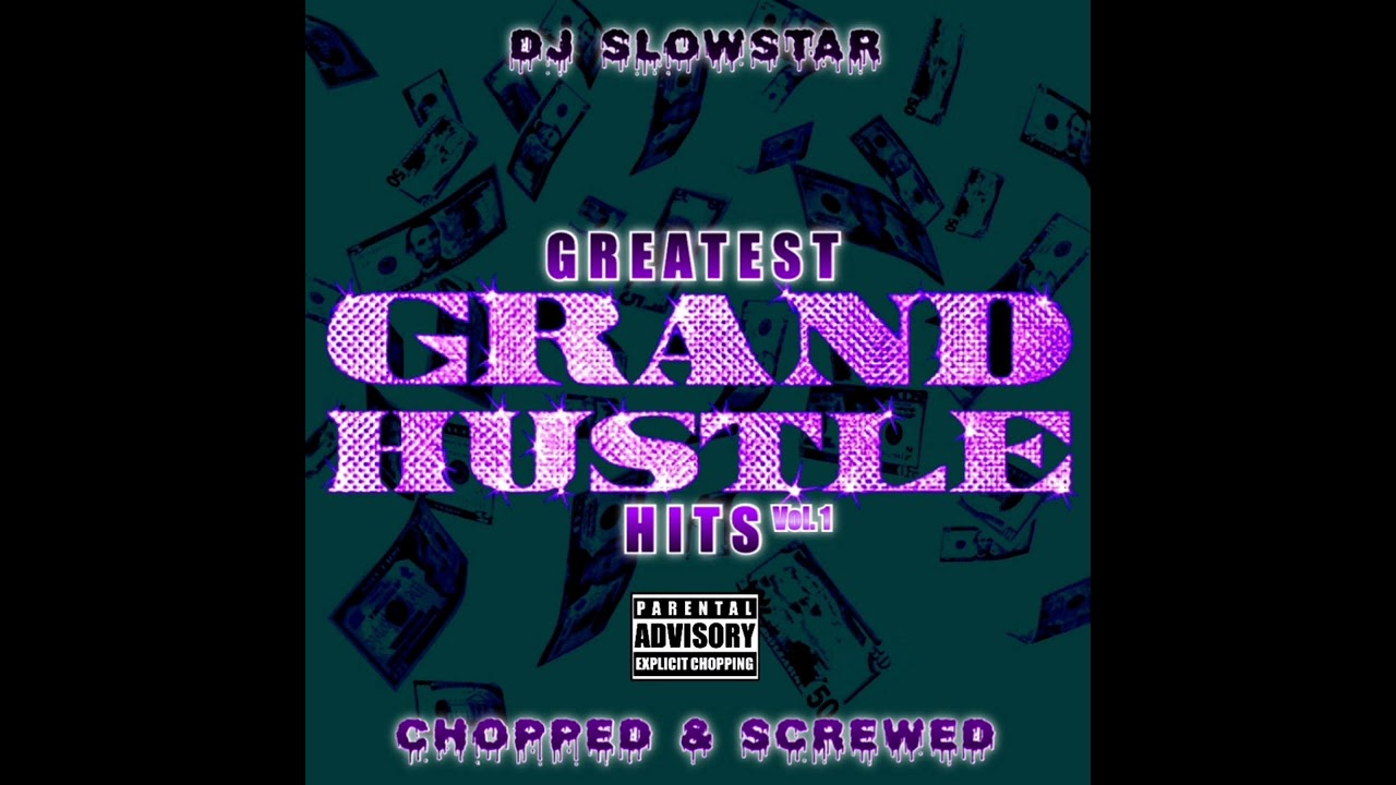 T.I. - U Don't Know Me (Chopped & Screwed by DJ SlowStar)