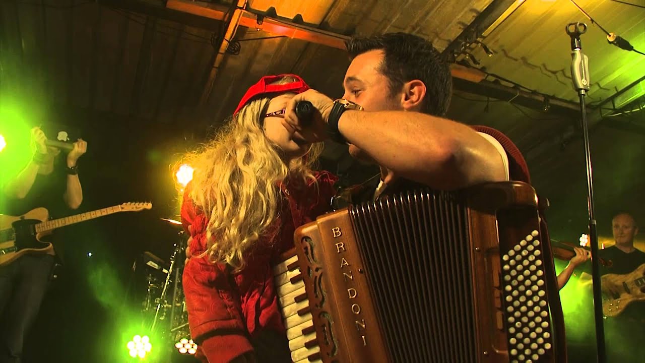 Donegal TV  Clonmany Festival Feature