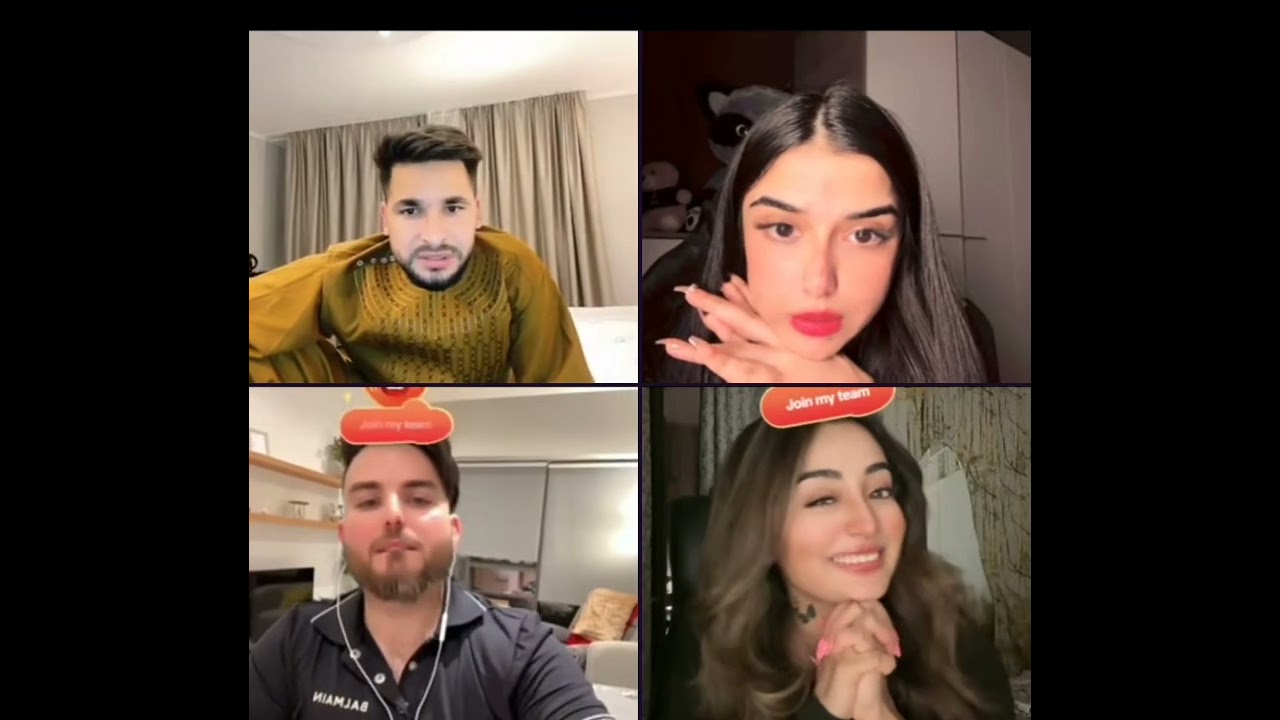 waliuallah and Mr jerry SRA Reshma new video tar akhri ogory