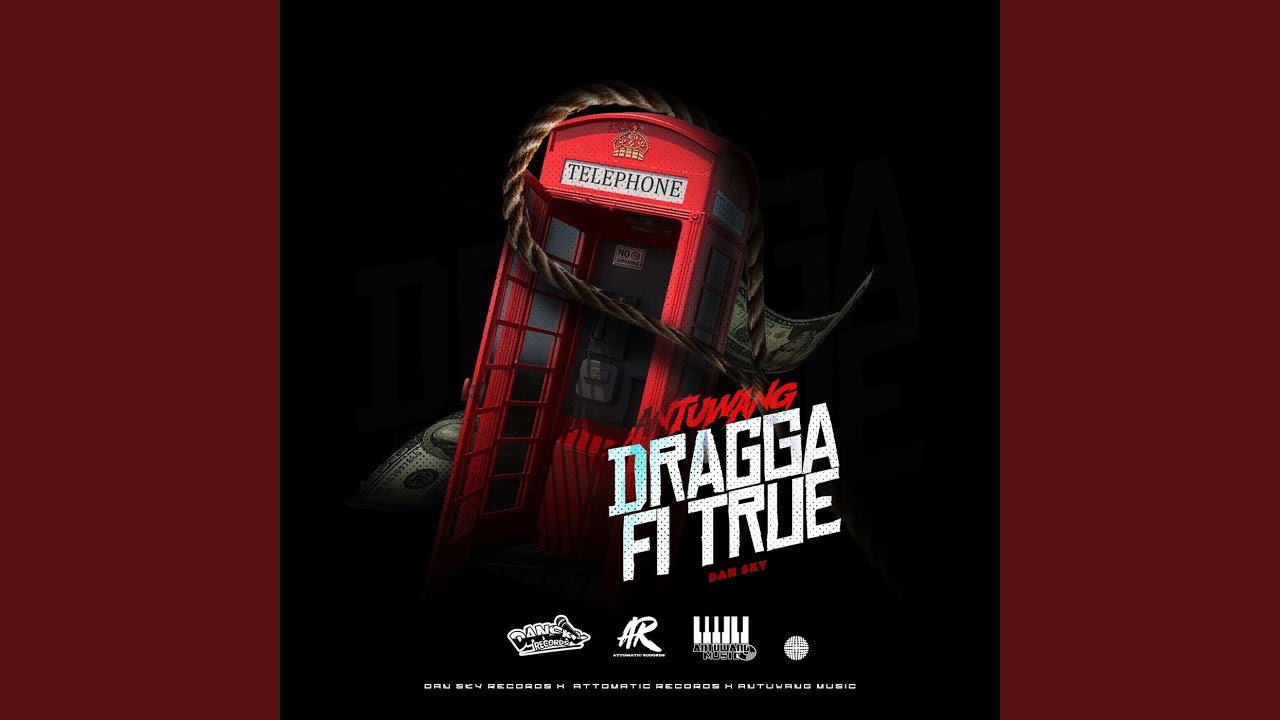 Dragga Fi True