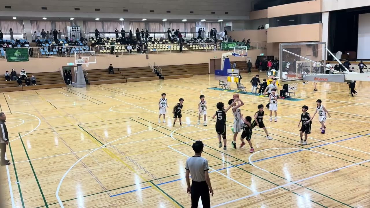 グリモン　4Q