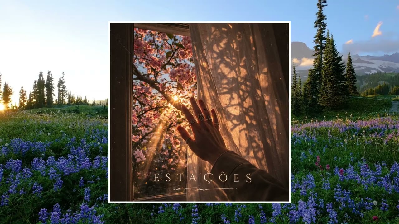 NATHAN HILL - ESTAÇÕES