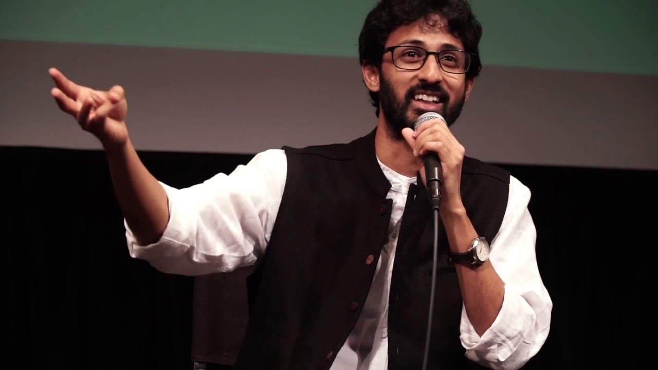 'Thithi' Q&A | Raam Reddy | New Directors/New Films 2016