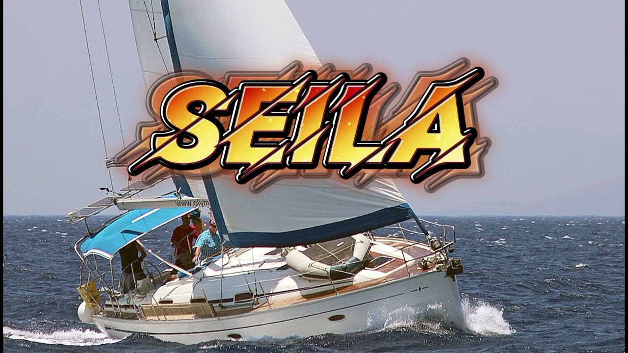 Seila Reggae  (Le Nifoloa Musik) Lyrics By Luatasi Siaki.