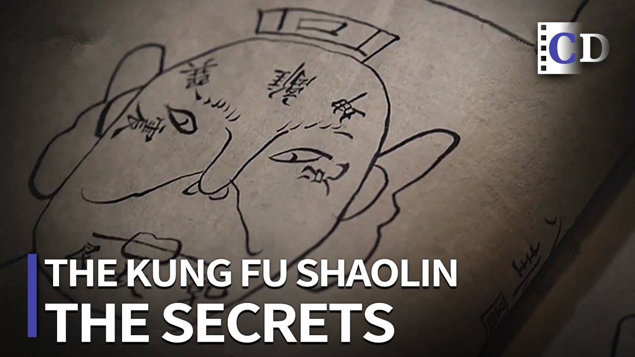 The Secrets of Kung Fu「THE KUNG FU SHAOLIN」 | China Documentary