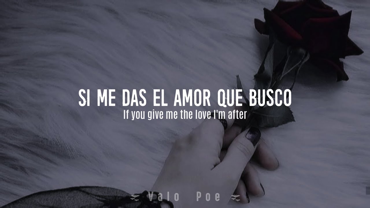 THE 69 EYES - If You Love Me the Morning After (Sub Español/Lyrics)