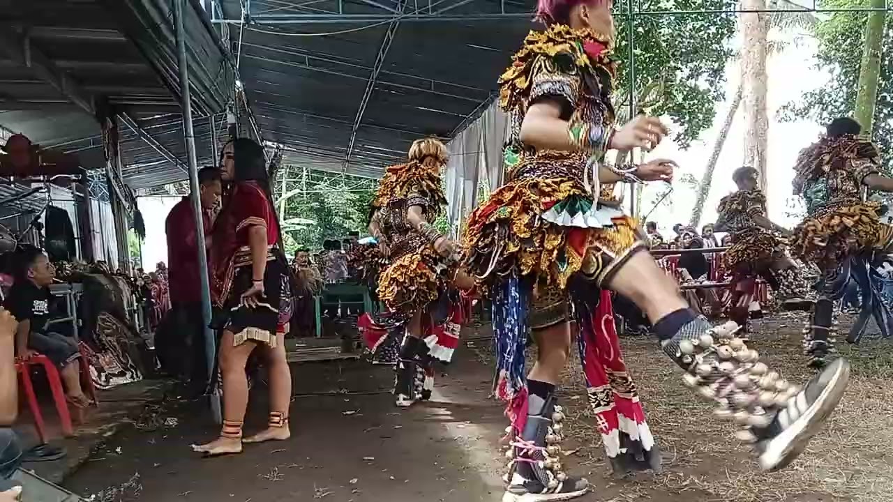 Tombo Kangen cover by Gedruk Ronggo Wiro Budoyo 