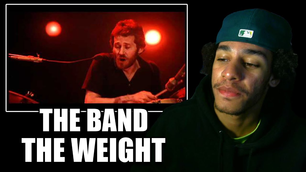 ВОКАЛ!! Первая реакция на The Band And The Staples — «The Weight» (The Last Waltz)