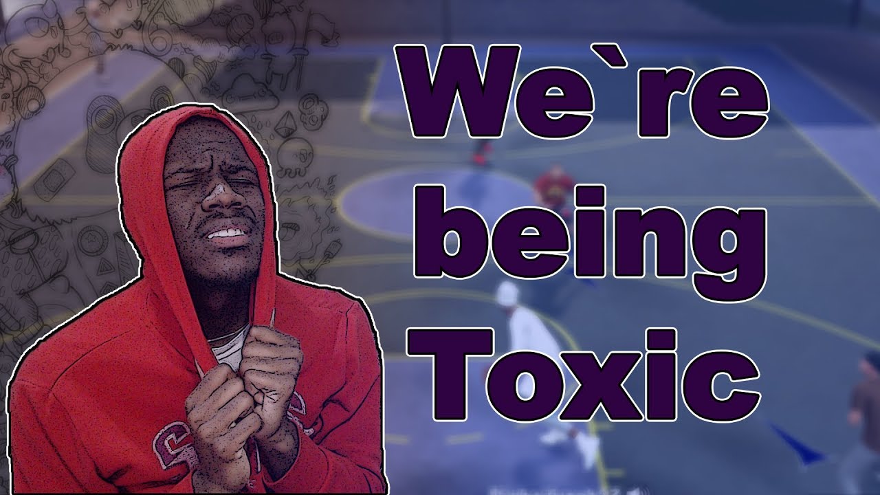 this video is EXTREMELY TOXIC!! YOUTUBE LOGO drives people crazy!!