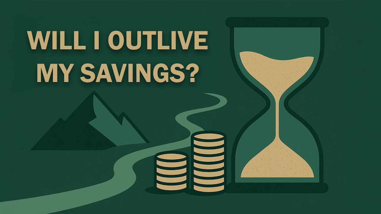 The Biggest Fear in Retirement?