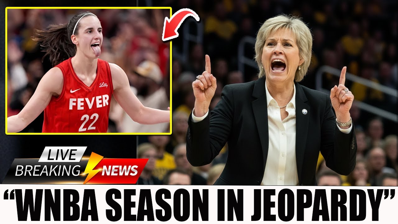 Lisa Bluder Explains Why Coaching Caitlin Clark at Iowa Was So Challenging