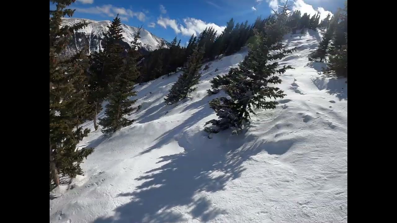 Taos Juarez Ski Week