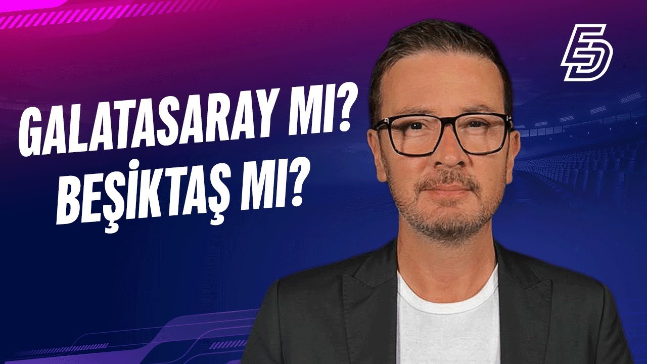 Avrupa’da Üçleme! | Okan Buruk Ders Verdi | Tedesco’nun Fenerbahçe’si | Ersin Düzen Yorumluyor