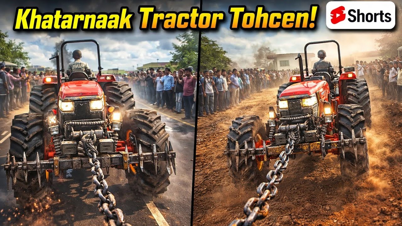  आज jonder 5057 vs mandrake 575कै बिच होगा महा मूकाबला  