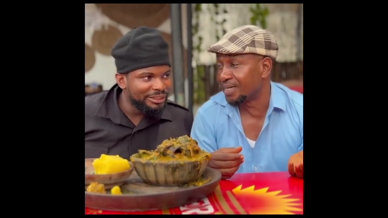 I no dey mind your uniform || TEN KOBO