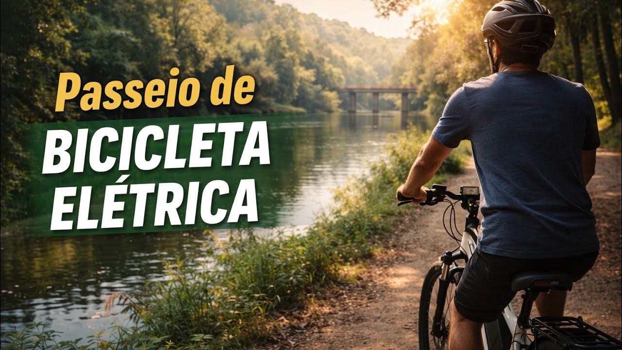 Saímos de casa cedo, prontos para aproveitar o dia!
