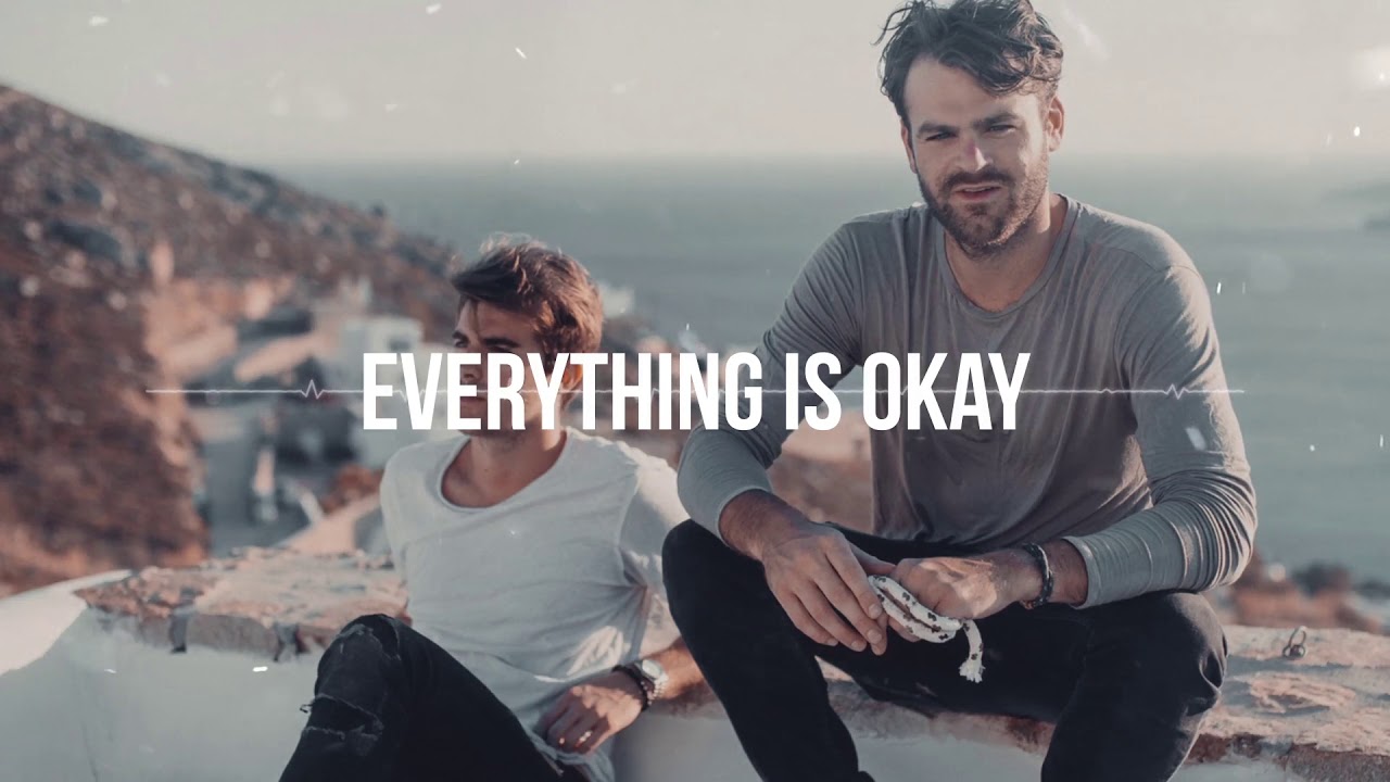 [SOLD] The Chainsmokers Type Beat 2017 - 