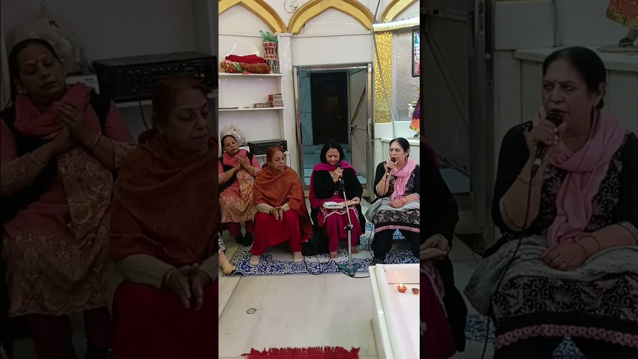 Mujhe Jamuna ke tat per mil De
