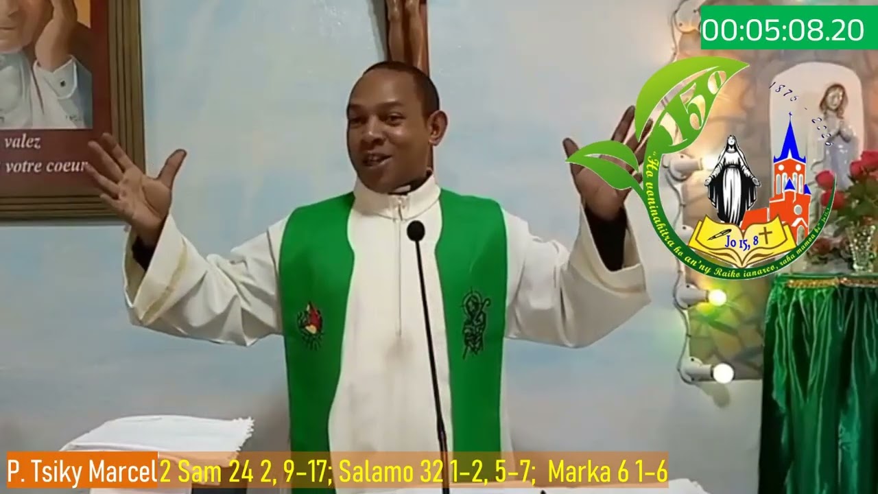 Toriteny Alarobia 04 Febroary 2026