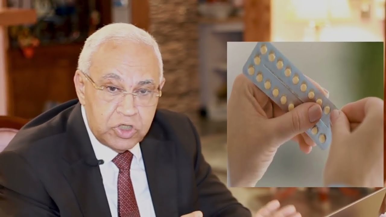 هل يمكن تأجيل الدورة الشهرية؟وماخطورتها؟وهل لها آثار جانبية؟ا.د/حسن صلاح،أستاذ أمراض النساء والولادة