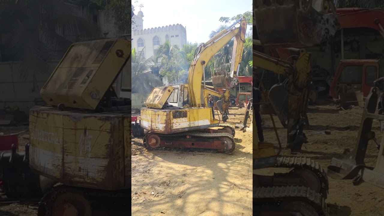 ইতিমধ্যে বিক্রি হয়ে গেছে SUMITOMO S265F2.