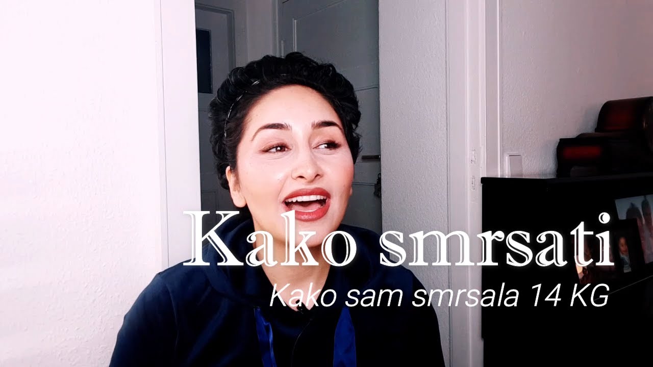 KAKO SAM SMRSALA 15KG nakon #kemoterapije | #milasulin