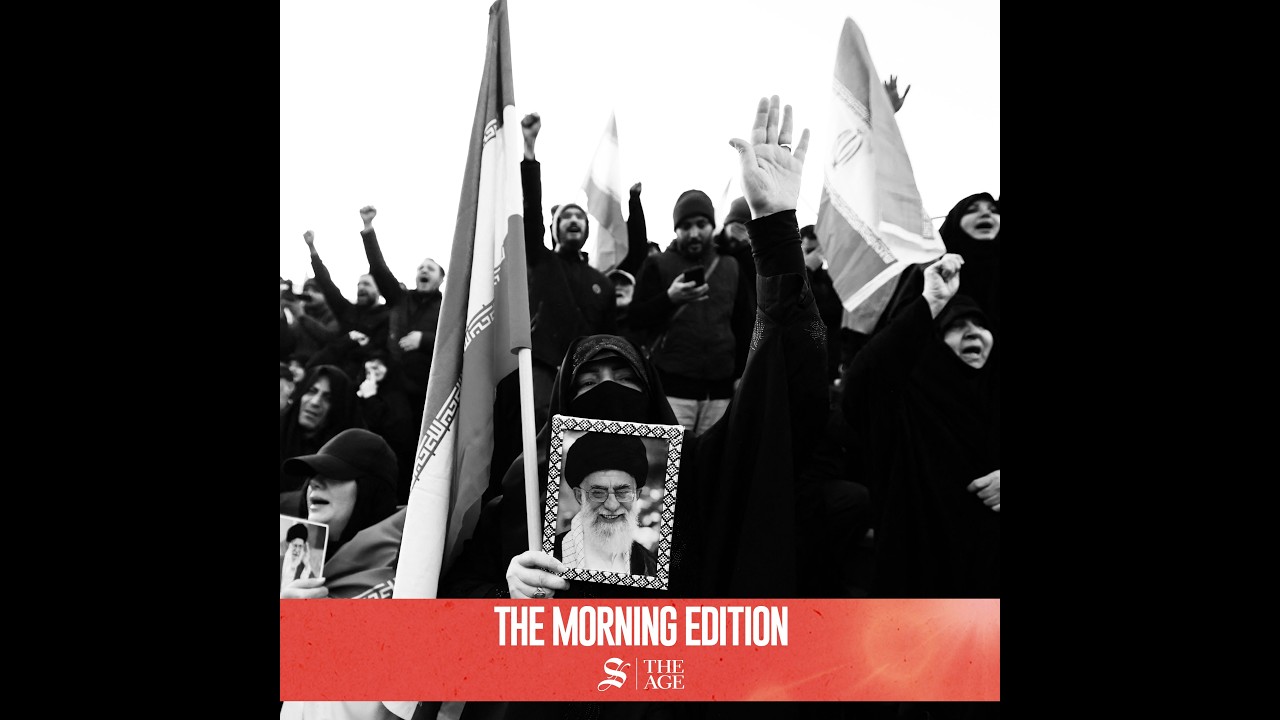 US-Iran war: Iran’s government has been ‘decapitated’. What now?