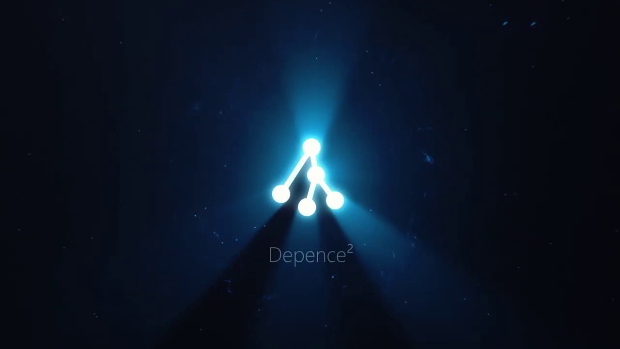 Depence² | Teaser 2019 | The curtain is falling