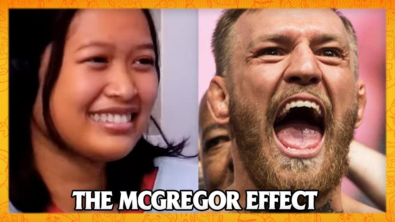 Rudy's Conor McGregor Impersonation & Bobby Lee Does Voices | Bad Friends Clips