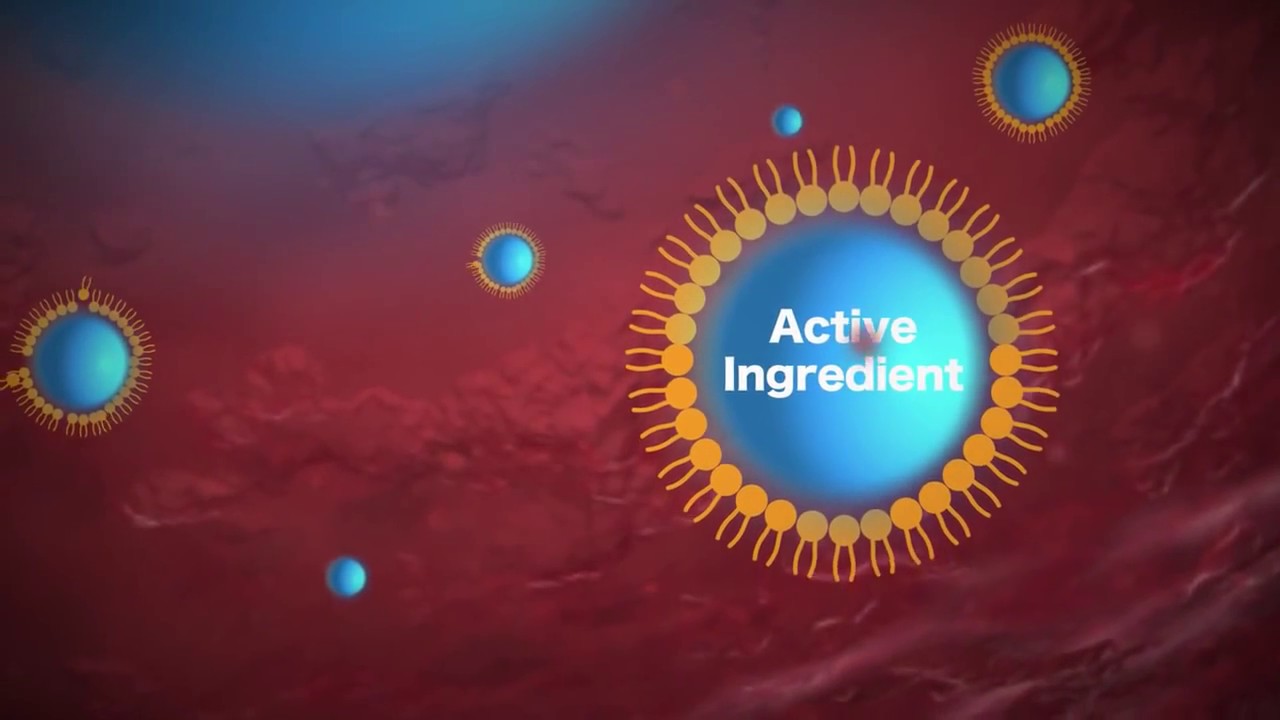 How Does Liposomal Technology Work (eongoldteamamr)