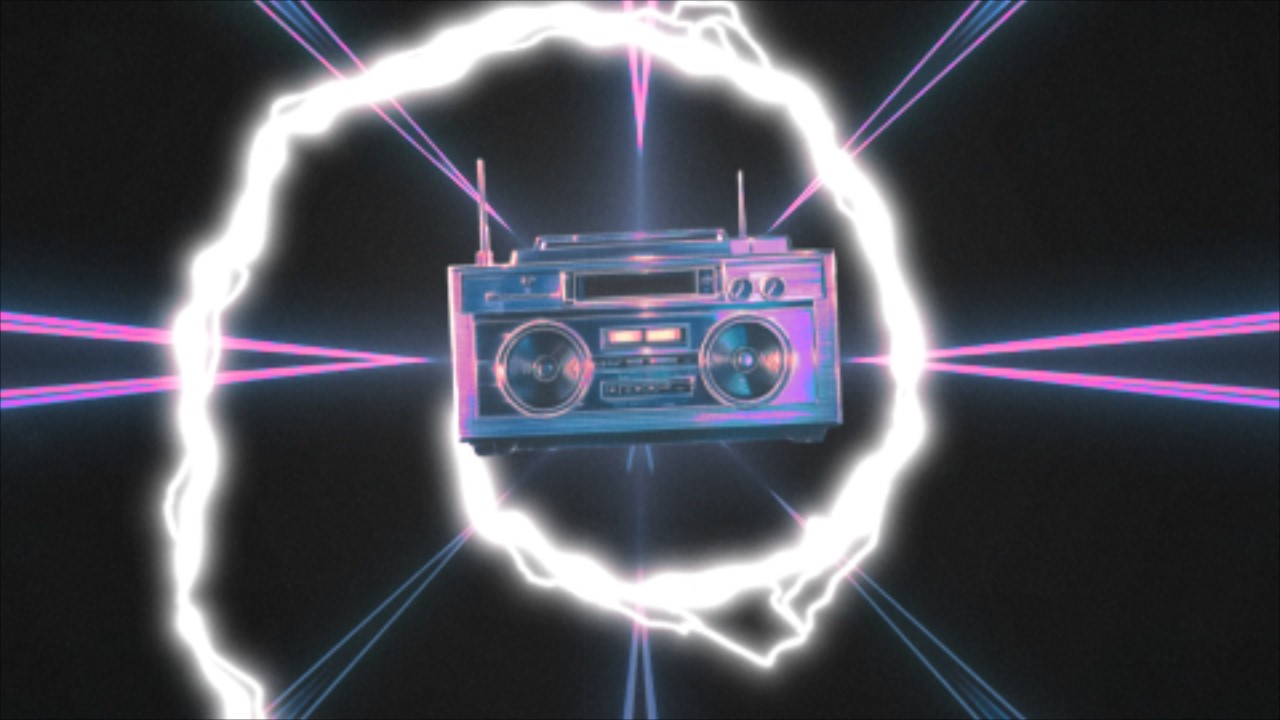Dimitri Vegas & Like Mike, Marc Acardipane, Bassjackers - Stereo Murder (Visualizer)