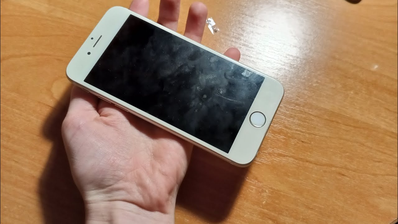 iPhone 6 ВидеоОбзор