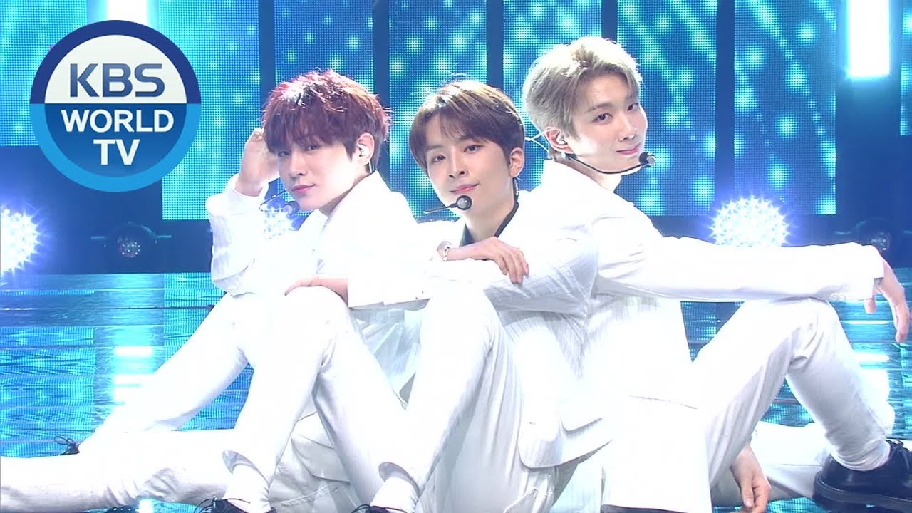BDC - REMEMBER ME(기억되고 싶어) [Music Bank / 2019.11.8]